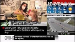 Media