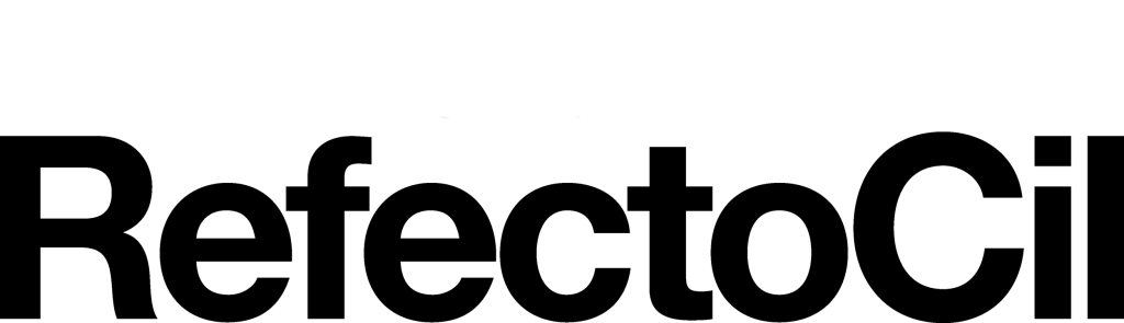 refectocil+logo hires +schwarz