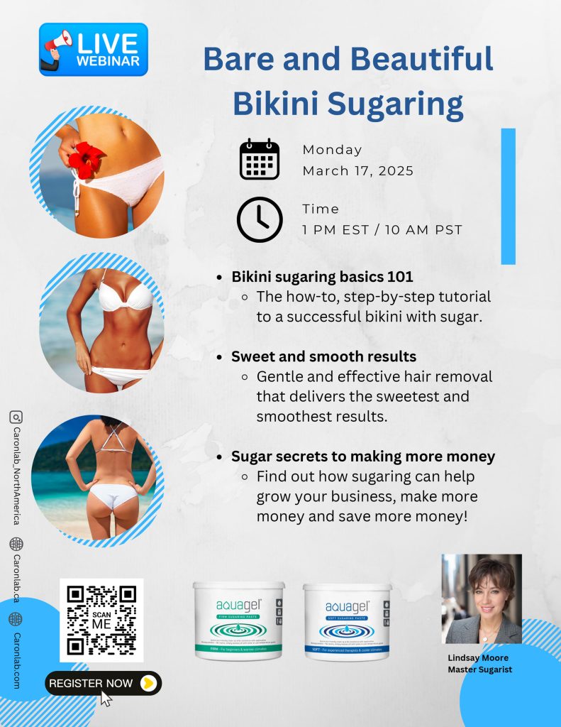 march caronlab webinar