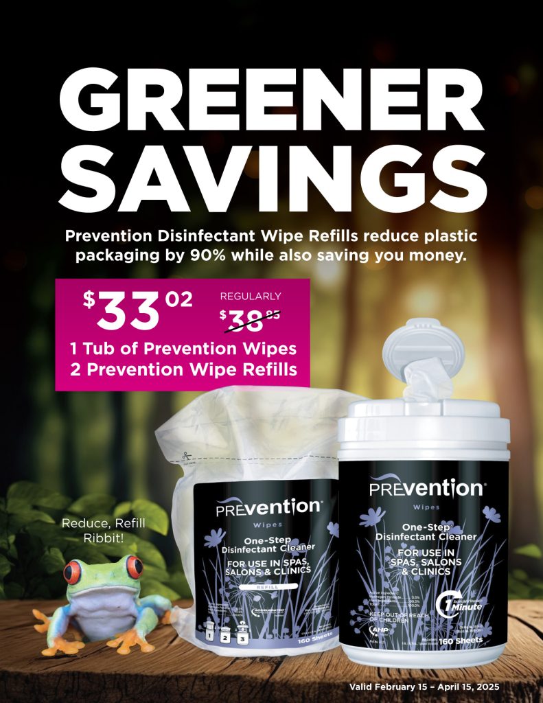 promos march april 2025 prevention 2