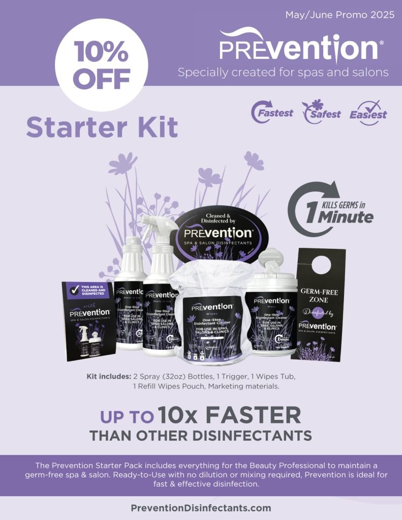 prevention starter kit25
