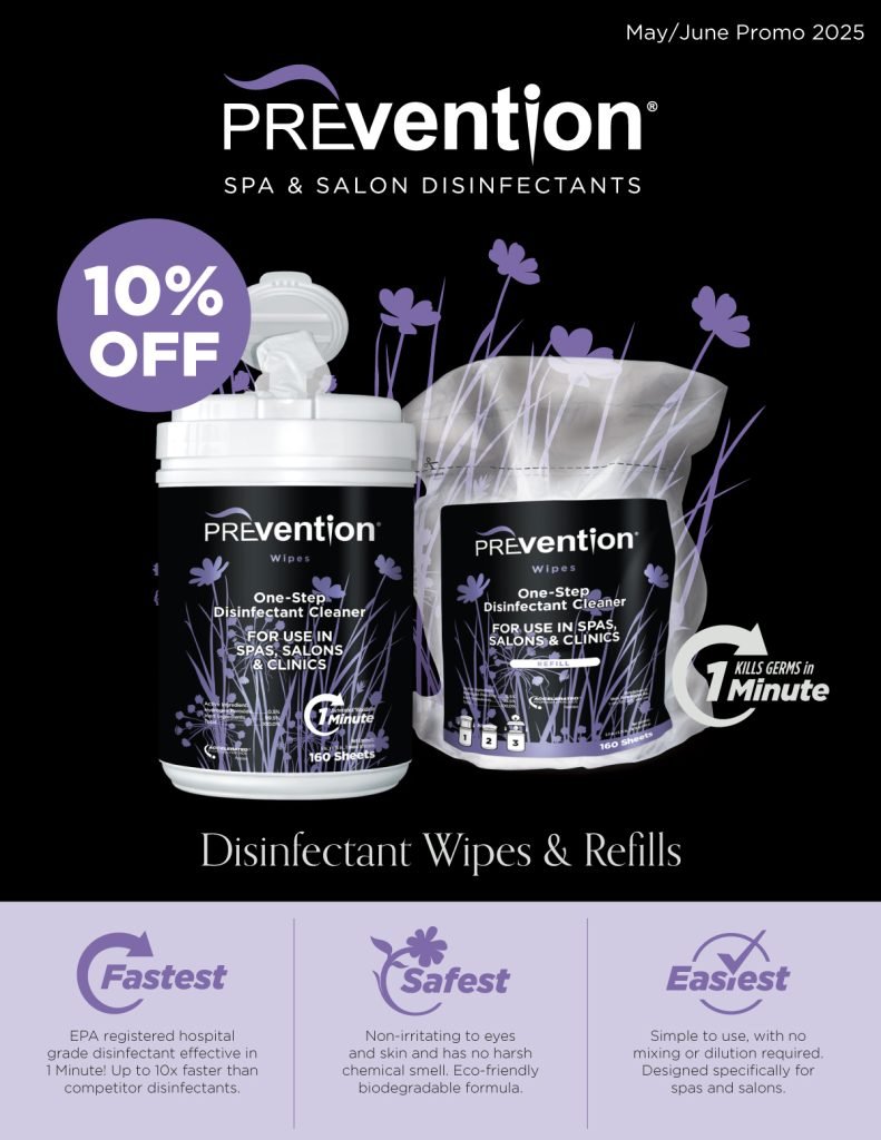 prevention wipes25