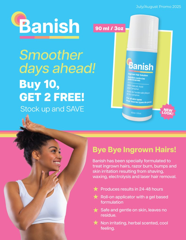 banish