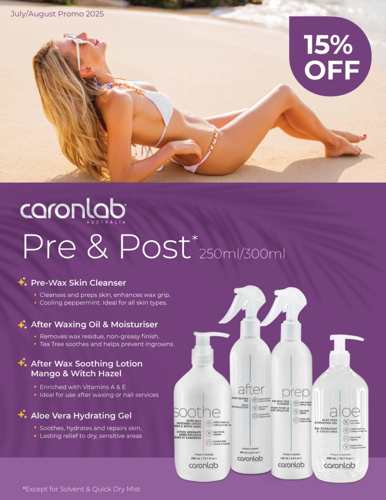 caronlab 2