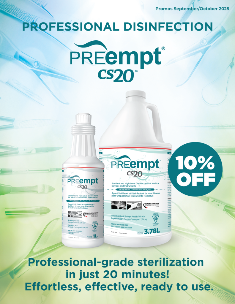 preempt cs20