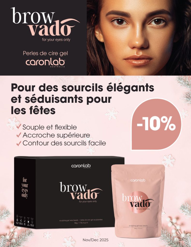 caronlab french promos nov dec