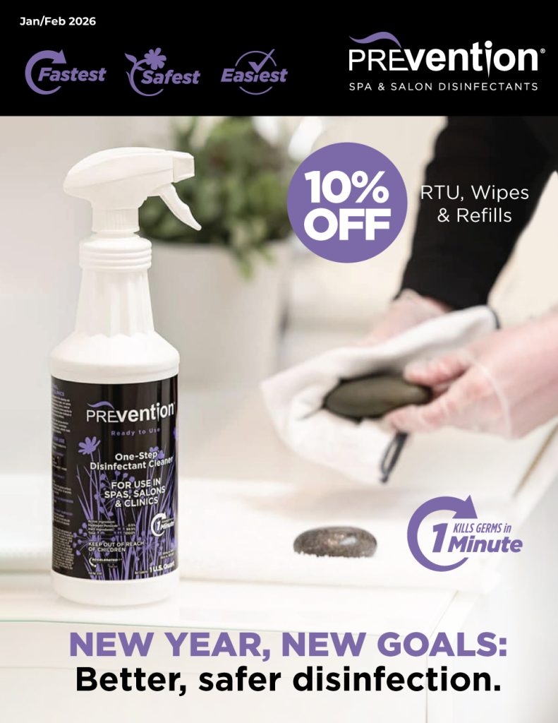 prevention jan feb promos 2026