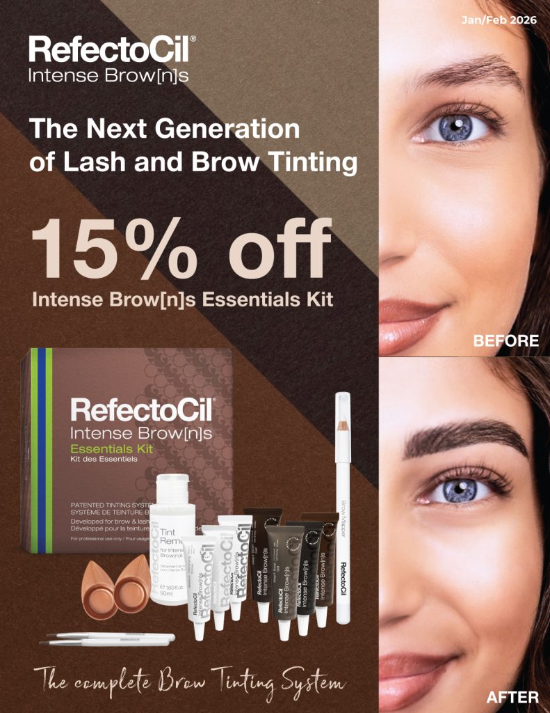 refectocil jan feb promos 2026