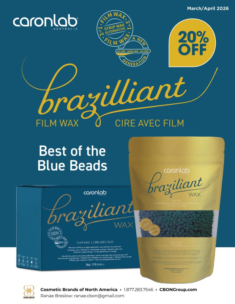 caronlab march apr promos 2026