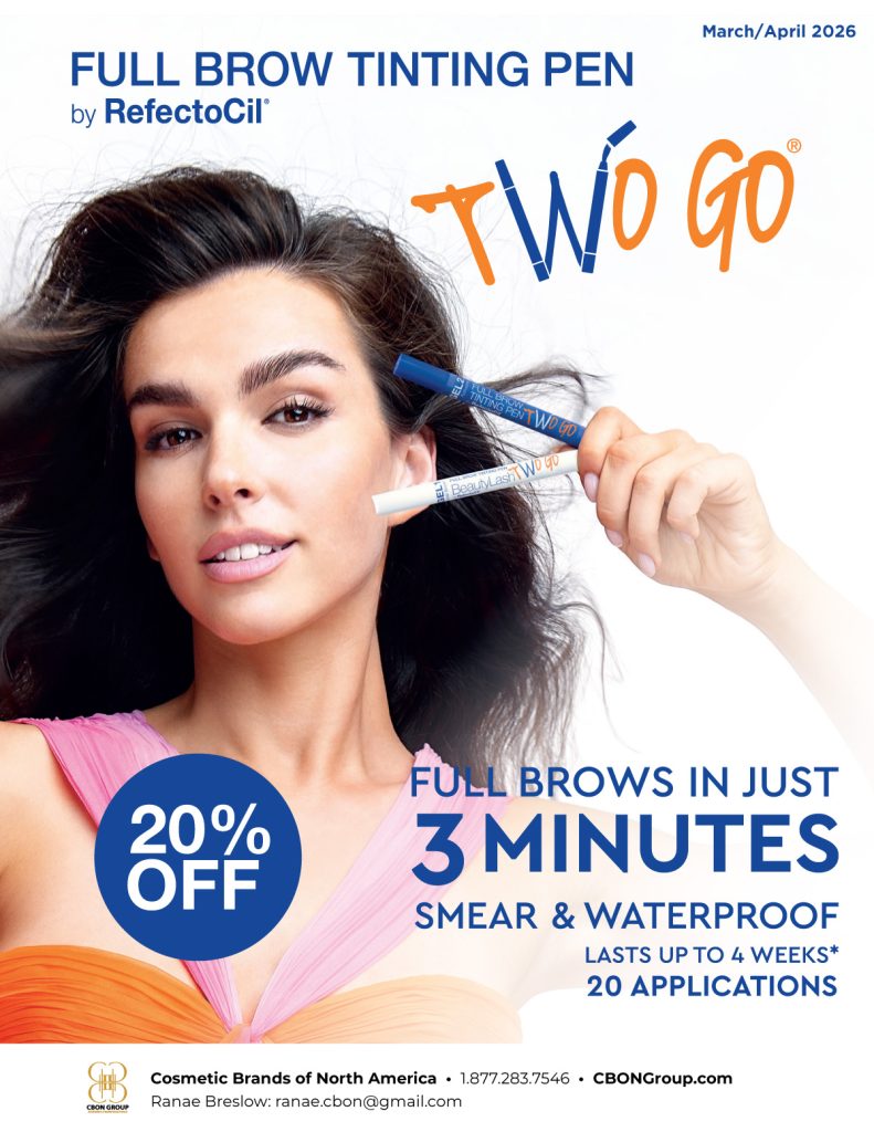 two go pen refectocil march apr promos 2026