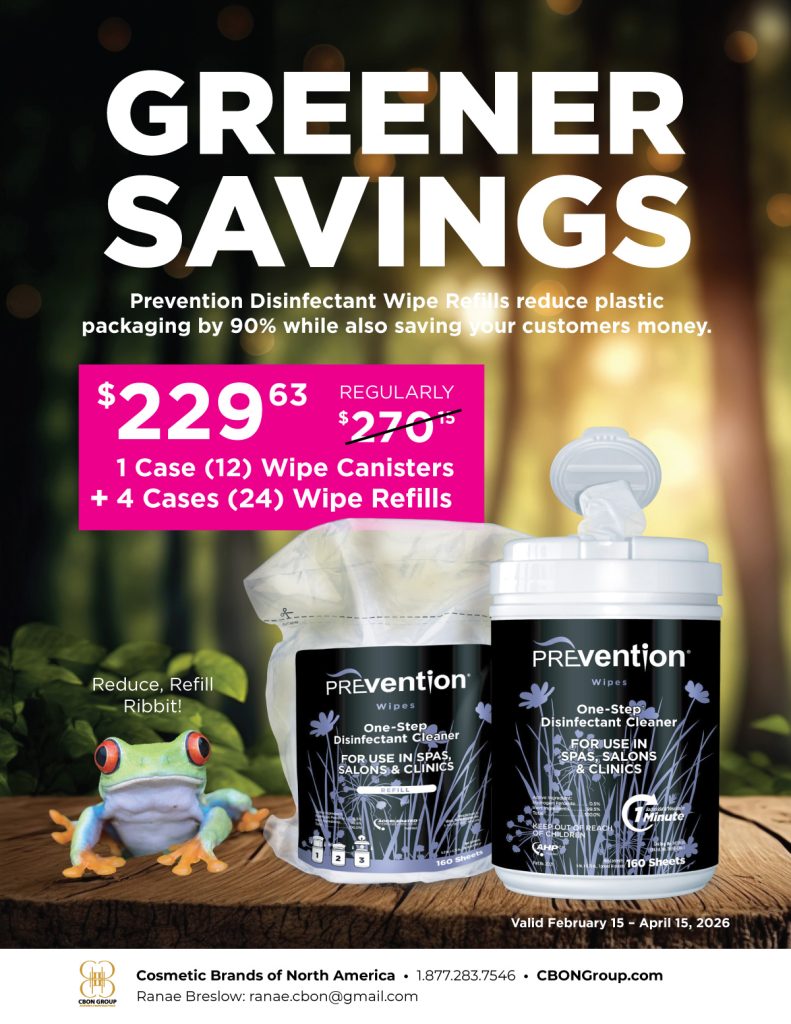 preventionmarch apr promos 2026
