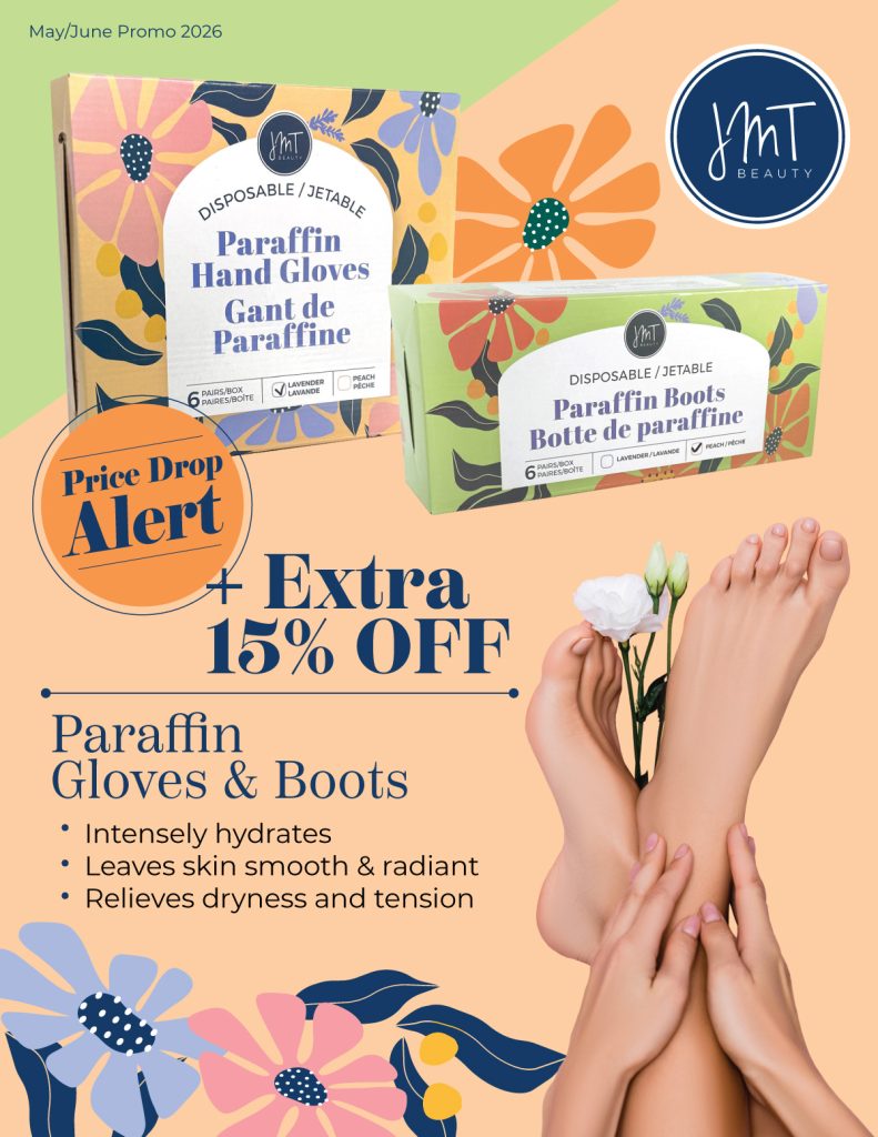 cbon promos may june 2026 paraffin