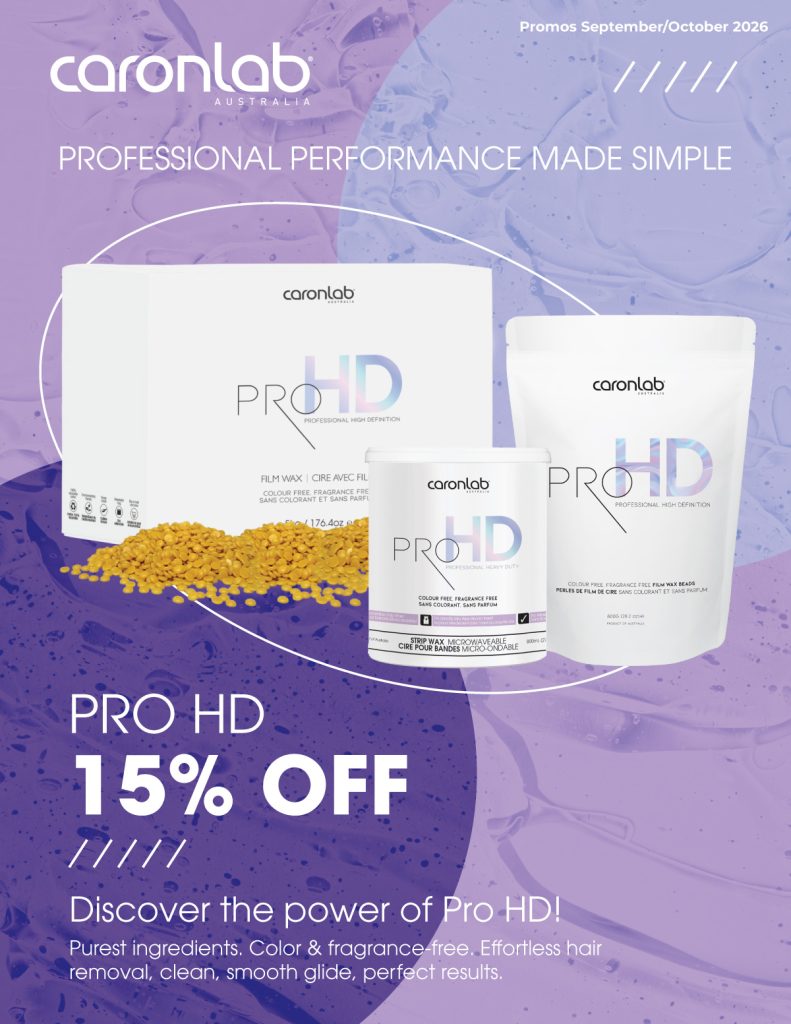 caronlab pro hd