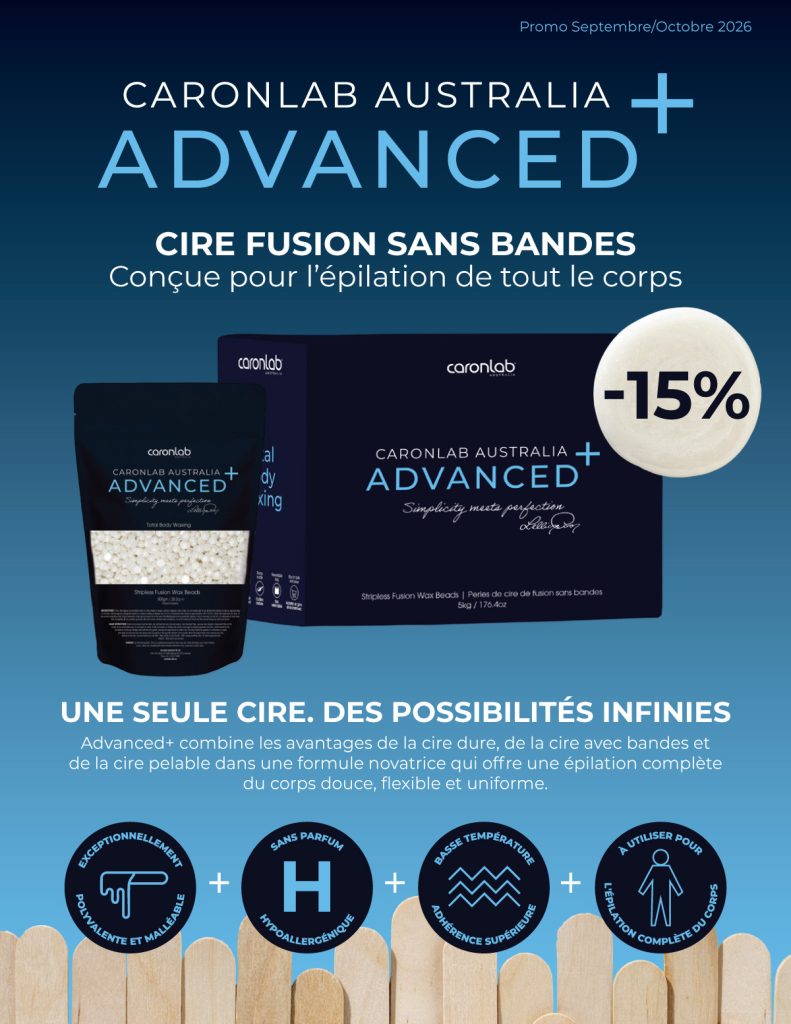 french advanced+