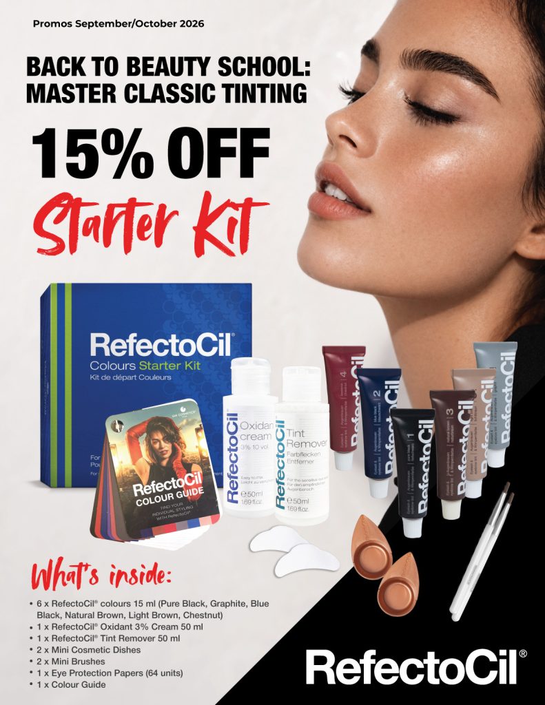 refectocil tints canada