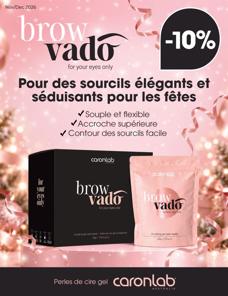 promos nov dec 2026 french caron