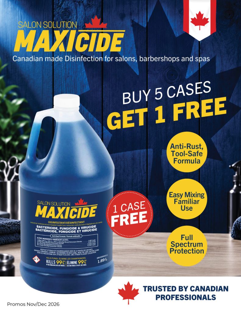 promos nov dec 2026 maxicide